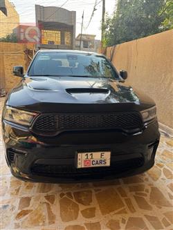 دودج دورانجو